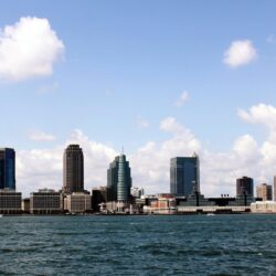 Jersey City Wallpapers 15
