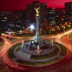 HD Mexico City Wallpapers and Photos