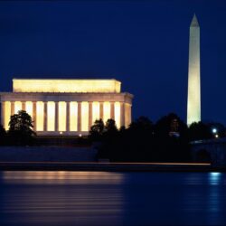 Washington DC Wallpapers for PC