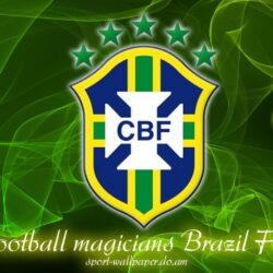 Football Magician Brazil FC By HDero 60183