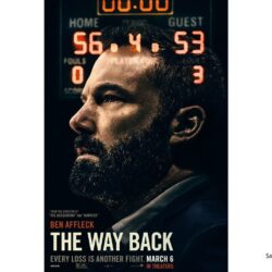 The Way Back Movie Wallpapers