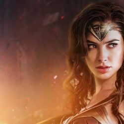 Wonder Woman series must become very special • LOUDLABS
