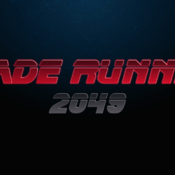 Blade Runner 2049 wallpapers HD by kartine29