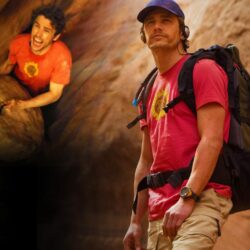 127 Hours Wallpapers and Backgrounds Image