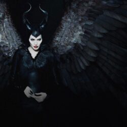 Maleficent Movie