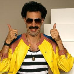 Download wallpapers Борат, Borat: Cultural Learnings of