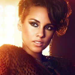 Alicia Keys Computer Wallpapers, Desktop Backgrounds Id