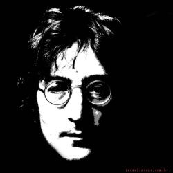 New John Lennon backgrounds