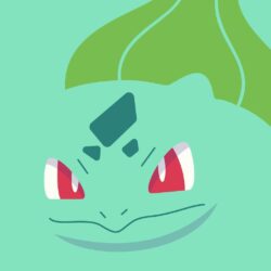 21 Best Pokémon Bulbasaur Wallpapers for Your iPhone