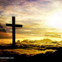 Wallpapers For > Christian Cross Wallpapers Hd