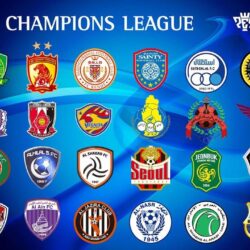 A F C Champions League Wallpapers