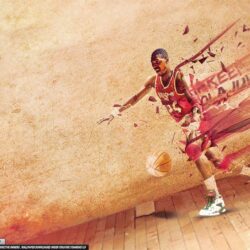 Hakeem Olajuwon Wallpapers