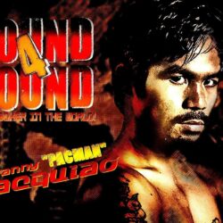 Manny Pacquiao Pound for Pound best boxer Wallpapers