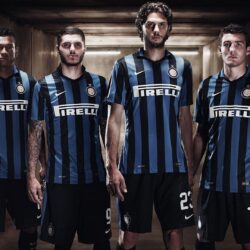 Inter Milan 2015