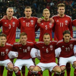 The Danish Football Association agreed to more pay negotiations with