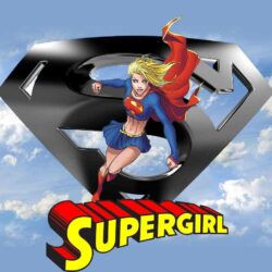 supergirl comic