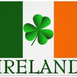 px 166.06 KB Irish Flag