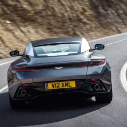 Aston Martin already has 1,400 orders for DB11