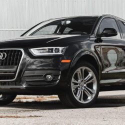 Audi Q3 Hd Wallpapers Image Pics And Photos Gallery Collection