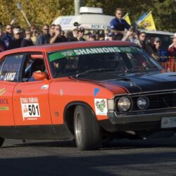 AUSTRALIAN PERFORMANCE VEHICLES