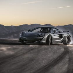 McLaren 600LT: the next chapter in the McLaren ‘Longtail’ story