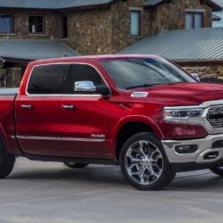 2019 Ram 1500 Limited Crew Cab 2 Wallpapers