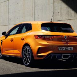 New 2018 Renault Megane RS: price, performance, specs and more by