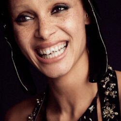 Adwoa Aboah photo 36 of 74 pics, wallpapers