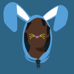 I made a simple Bunny Brawler web