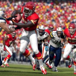 Madden 12 NFL Wallpapers And Windows 7 Theme