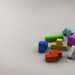 35 Tetris HD Wallpapers
