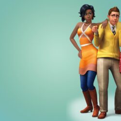 The Sims 4: Get to Work Wallpaper, Games: The Sims 4: Get to Work