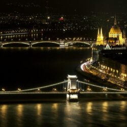 26 Budapest HD Wallpapers