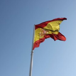 espana, spain, spanish flag 4k wallpapers and backgrounds