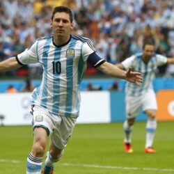 Lional Messi Wallpapers