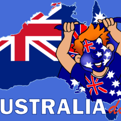 2017 Happy Australia Day Image Pictures Whatsapp Dp Fb Covers