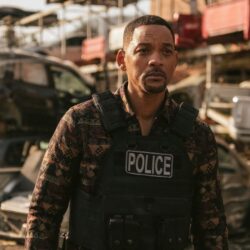 Wallpapers Will Smith, 2020, Bad Boys for Life 2020, Bad Boys