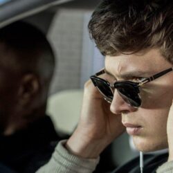 Baby Driver Image Show Off Edgar Wright’s Latest
