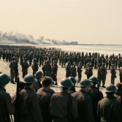 Dunkirk 2017 film Wallpapers