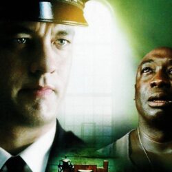 9 The Green Mile HD Wallpapers