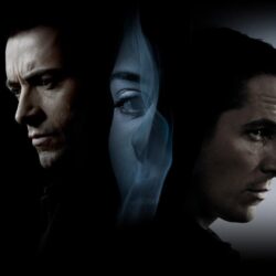 The Prestige HD Wallpapers