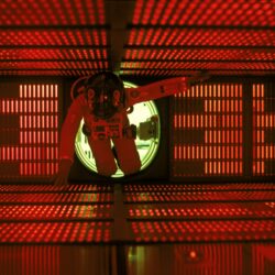 2001: A Space Odyssey Wallpapers 16
