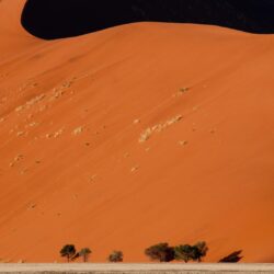 Desert Dunes, Sesriem, Sossusvlei ❤ 4K HD Desktop Wallpapers for 4K