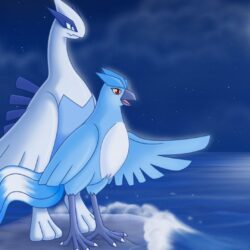 Articuno Wallpapers Image Photos Pictures Backgrounds