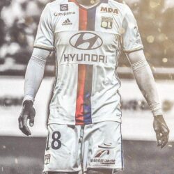 Nzø on Twitter: Olympique Lyonnais mobile wallpapers