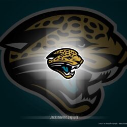 Arkane NFL Wallpapers: Jacksonville Jaguars