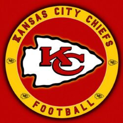 Kansas City Chiefs Circle HD Wallpapers