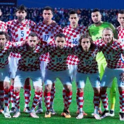 Croatia National Football Team Euro 2016 France Vatreni HD Desktop