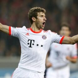 Thomas Muller Wallpapers High Resolution And Quality Download