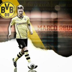 Download Marco Reus Wallpapers HD Wallpapers